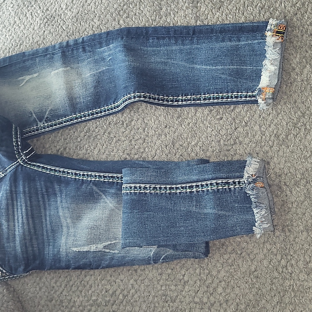 Jeans - Picture 4 of 5
